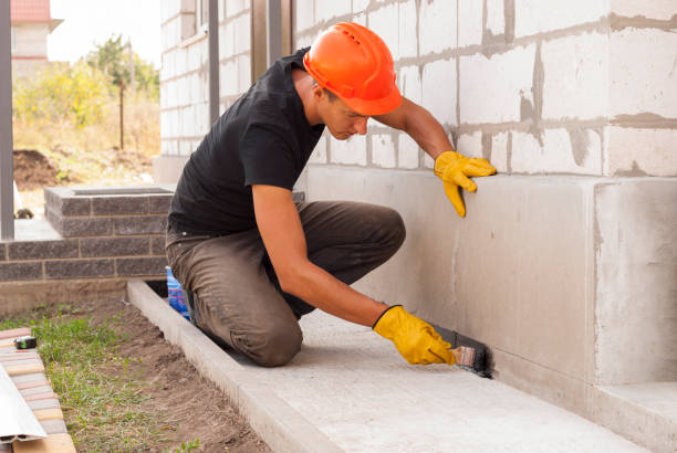Waterproofing professionals working in Knowlesville, NY